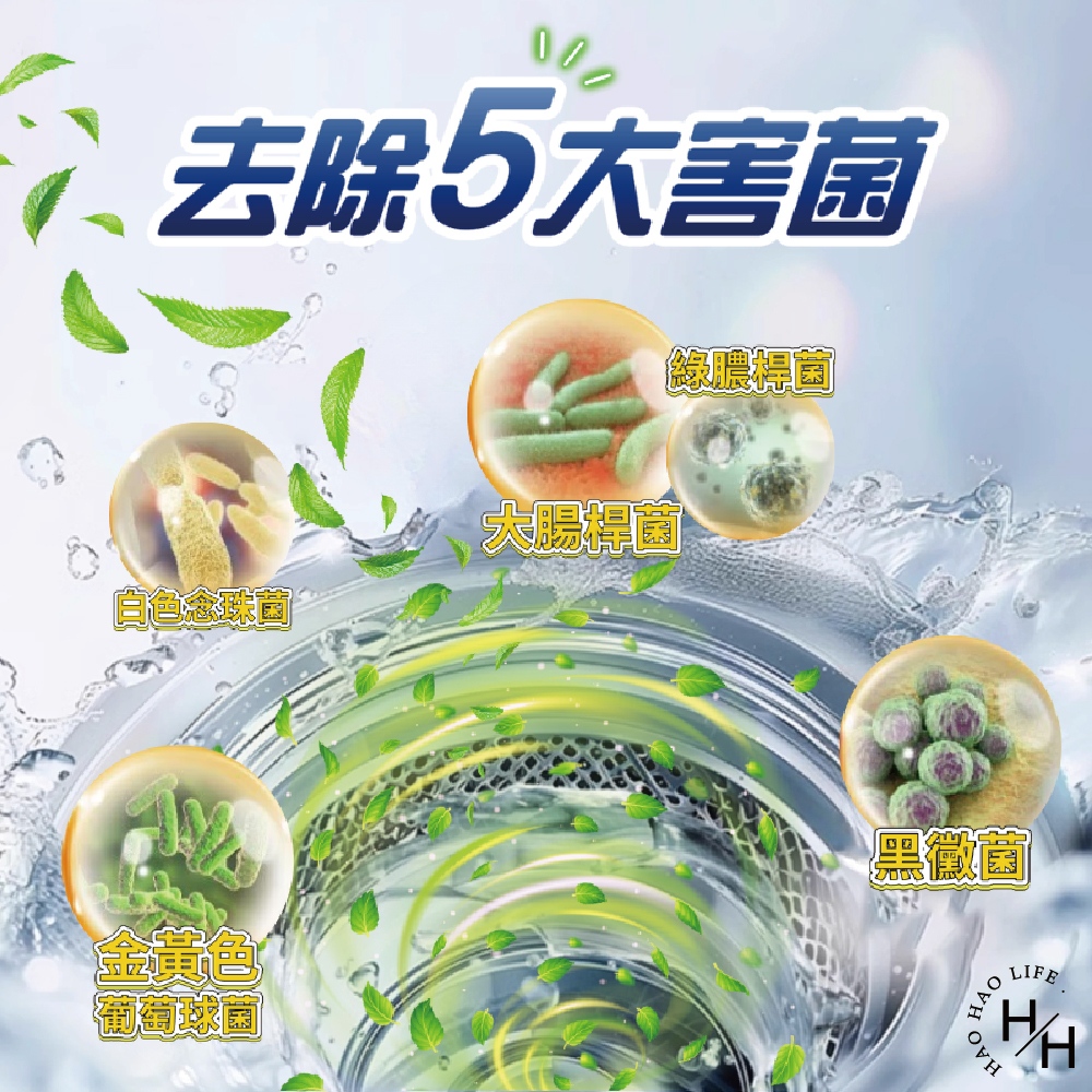 【Orange house 橘子工坊】洗衣槽清潔劑 (120公克X16入/盒)