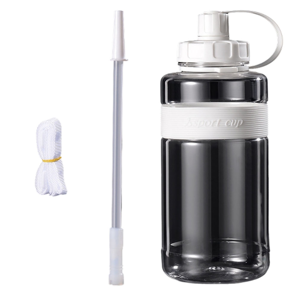 【JAR嚴選】斯伯特運動健身防摔耐高溫大容量水杯