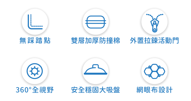 【巧福】兒童遊戲圍欄CF-1216  (圍欄遊戲床球池安全圍欄一體成形遊戲城堡寵物圍欄)