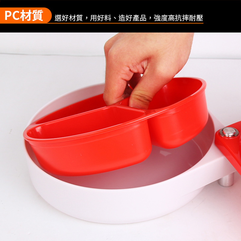 全磁餌盤 強悍磁力 超大空間 萬向旋轉 餌盤架 釣具 餌釣盤 釣餌盤 釣餌收納 餌盤 釣魚 飼料盤 飼料