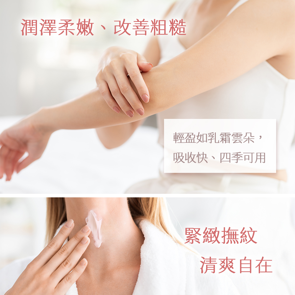 【悠活原力 X PSK】聯名合作｜益菌雙星組｜益菌B5修護舒緩身體乳＋淨膚益菌保濕沐浴乳