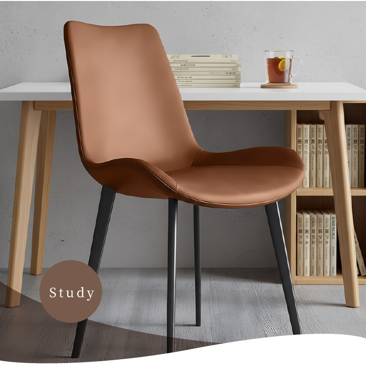 【ANDYMAY2】阿姆斯簡約義式餐椅-618款(OH-K232)