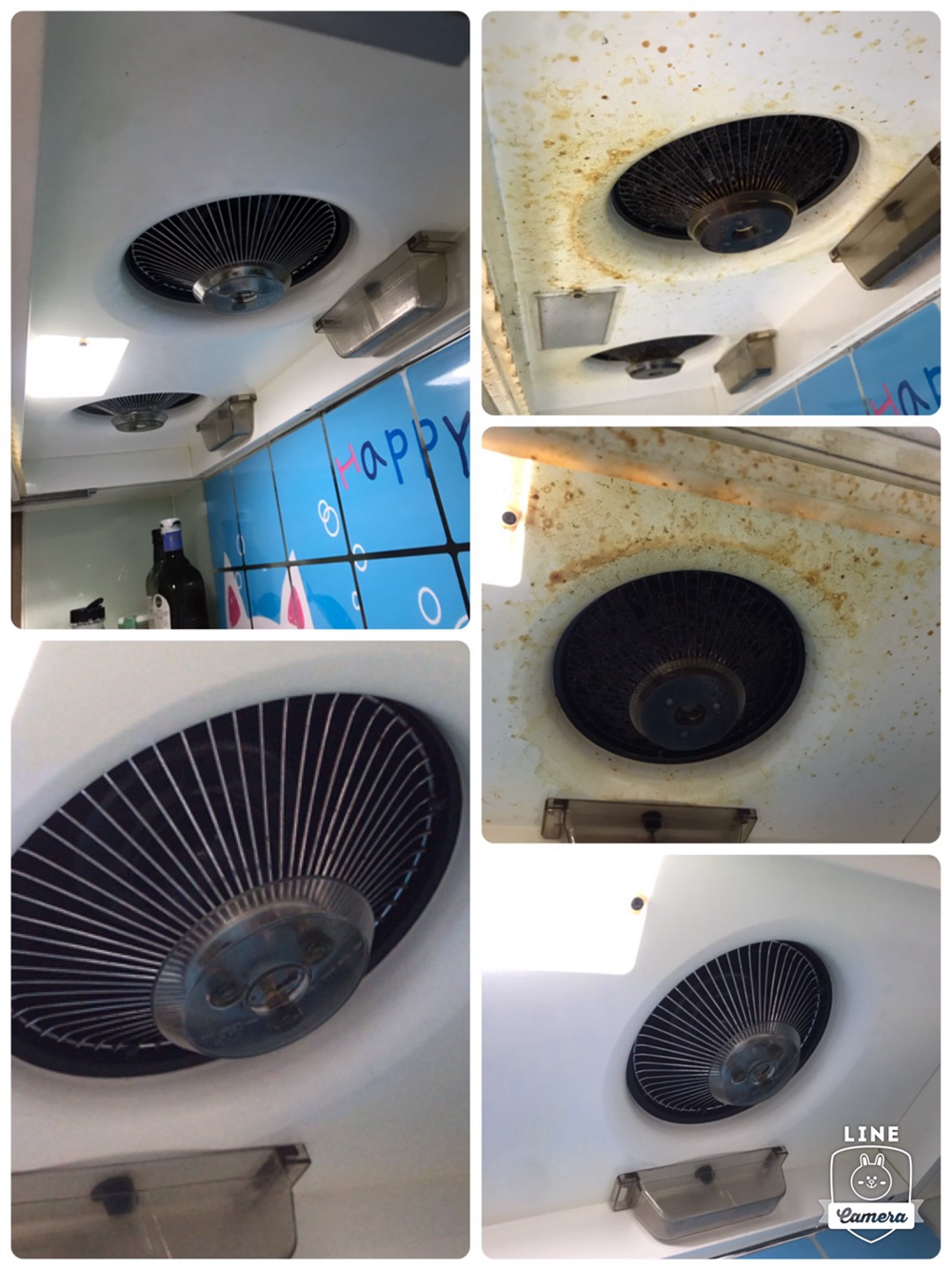 【淨の伊】爐具清潔劑(除油劑、廚房清潔劑)500ml