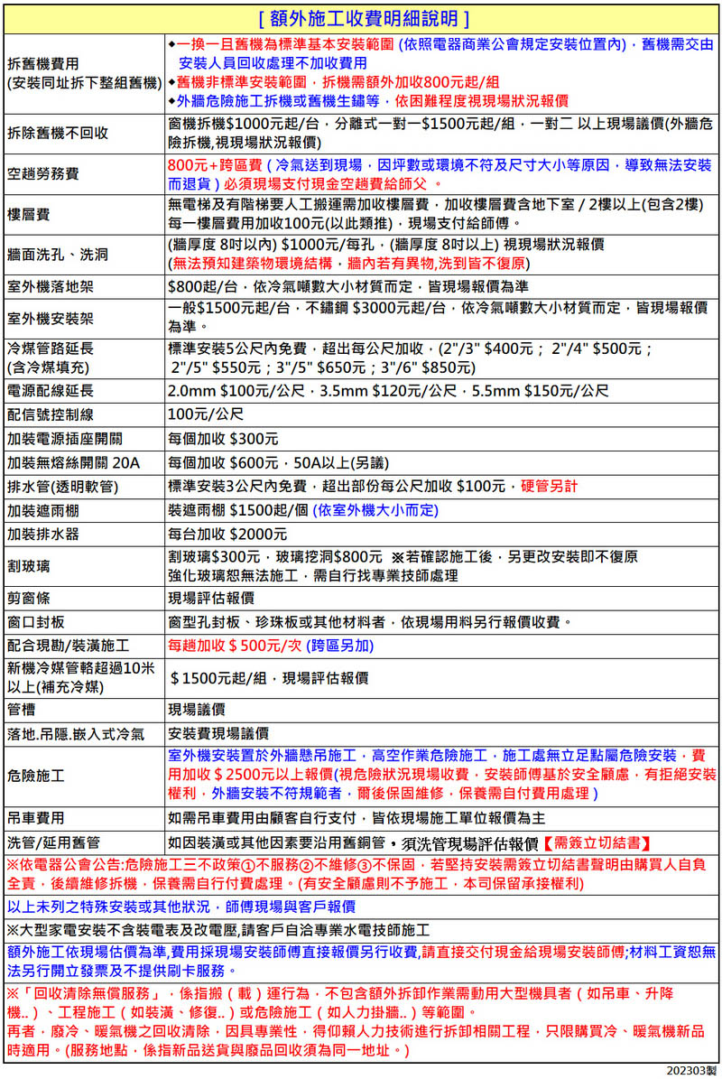 SANLUX台灣三洋2-3坪一級能效速捷淨變頻冷暖分離式冷氣 SAC-V23HJ3+SAE-V23HJ3~含基本安裝+舊機回收