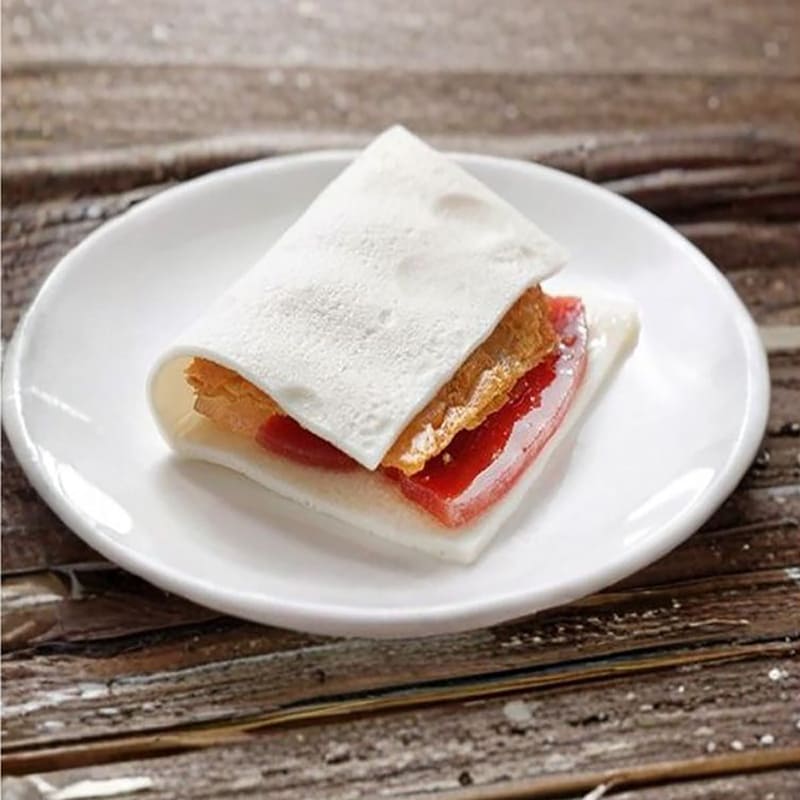 【彭園】富貴雙方(六份/盒)