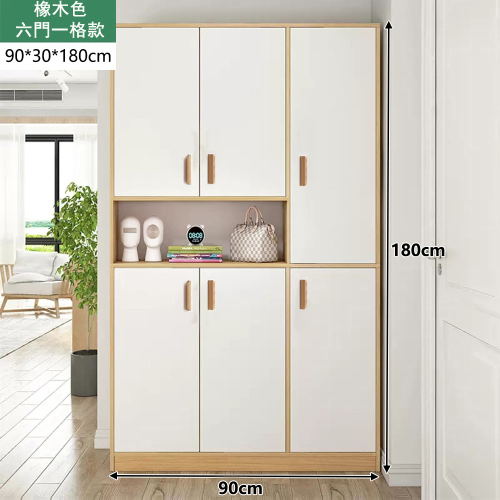 【E家工廠】鞋櫃 鞋架 收納鞋櫃 鞋櫃玄關 鞋櫃收納櫃 玄關櫃 109