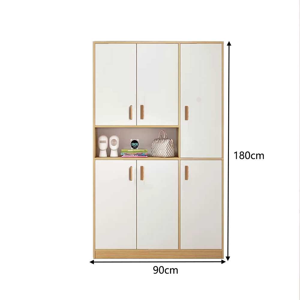【E家工廠】鞋櫃 鞋架 收納鞋櫃 鞋櫃玄關 鞋櫃收納櫃 玄關櫃 109