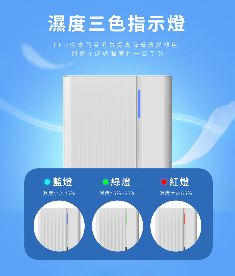 【JJPRO 家佳寶】12L除濕機 2026最新一級能效 ★節能補助退稅 (JPDH05)