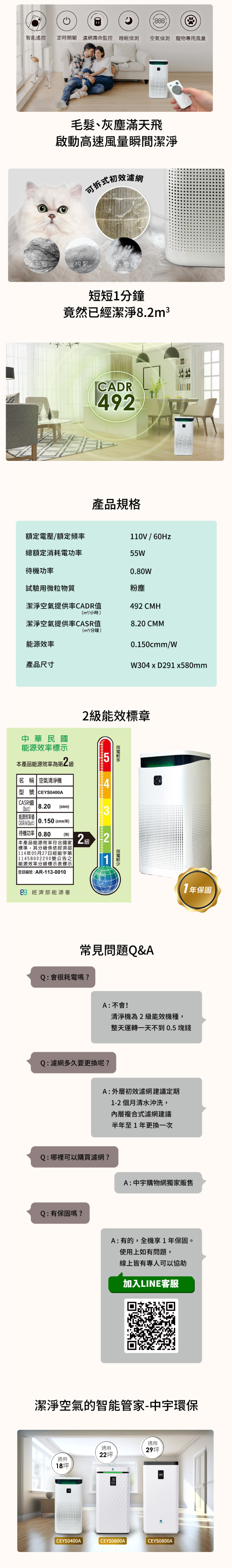 空氣清淨機