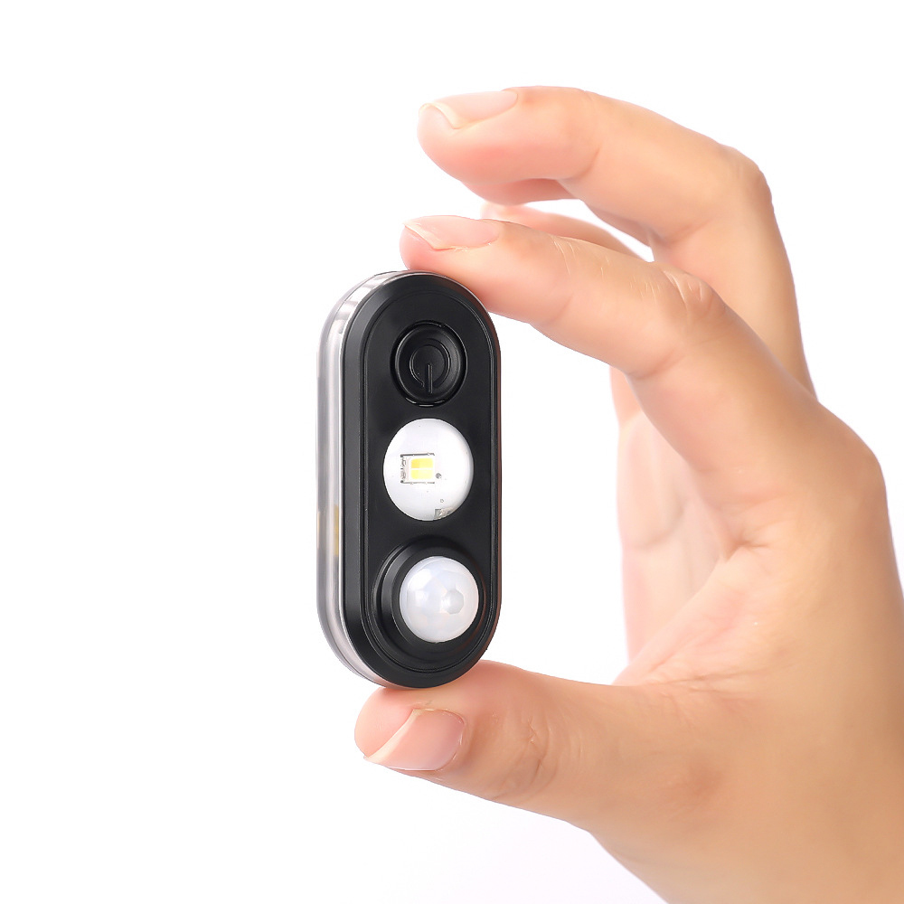 無線自動感應小夜燈 玄關 衣櫃 臥室 樓梯 走廊 鞋櫃