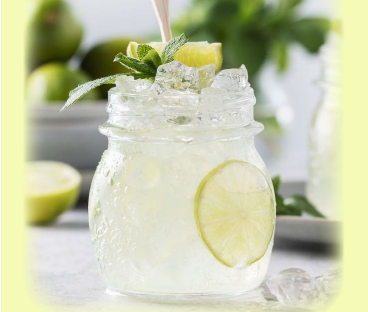 【王媽媽推薦】薑黃甘草檸檬王