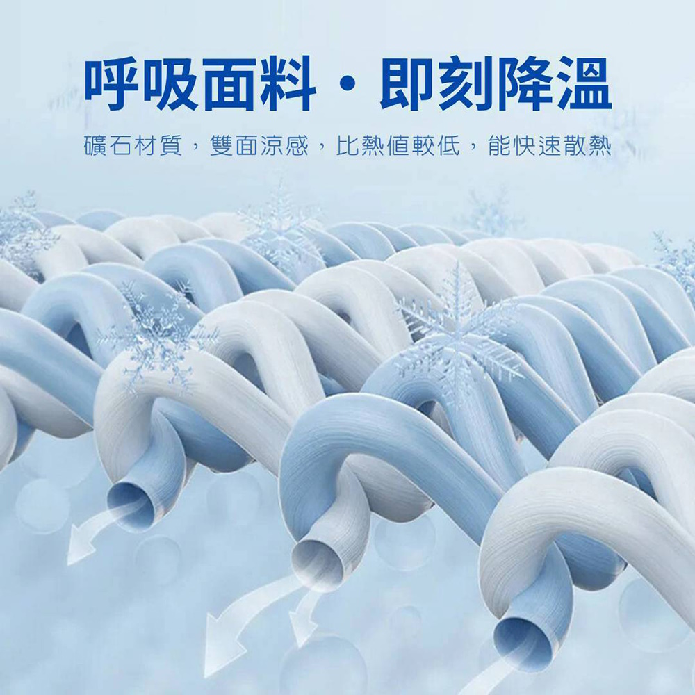 1881 凍感極冰被 涼被 夏被 冰涼被