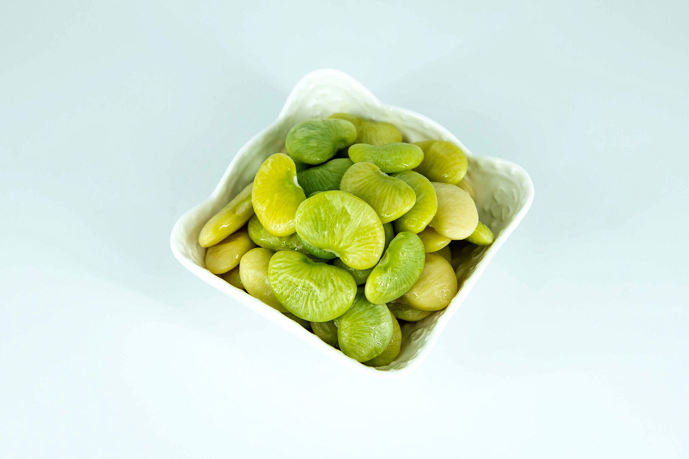 【巧食家】特A等級冷凍皇帝豆 1KG量販包