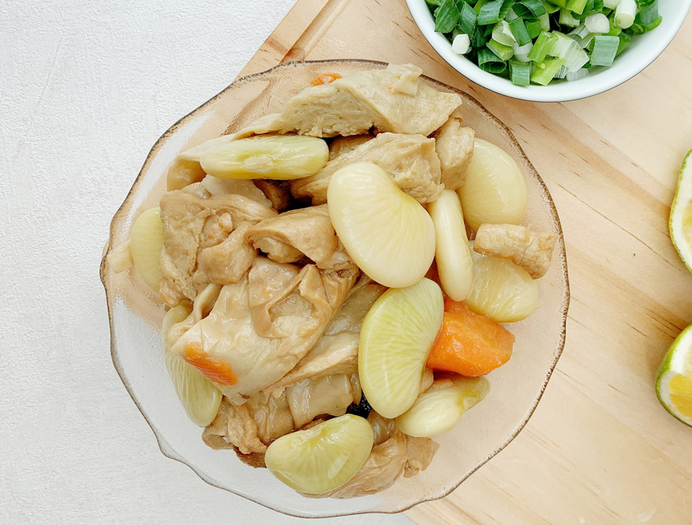 【巧食家】特A等級冷凍皇帝豆 1KG量販包