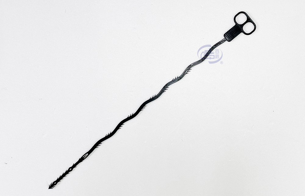 【百鈴】髒會滅快速水管疏通棒-買6送1