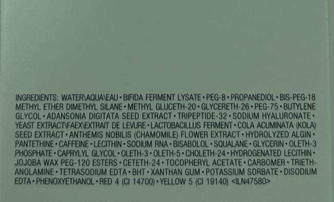 【ESTEE LAUDER 雅詩蘭黛】特潤超導全方位修護露115ml 公司貨