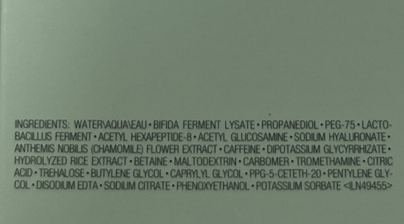 【ESTEE LAUDER 雅詩蘭黛】微分子肌底原生露200ml 公司貨