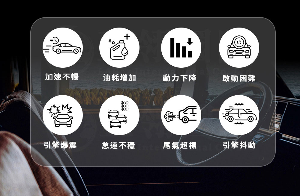 德國巴斯夫【KEROPUR快樂跑】全新升級配方 汽油添加劑100mlx6入組