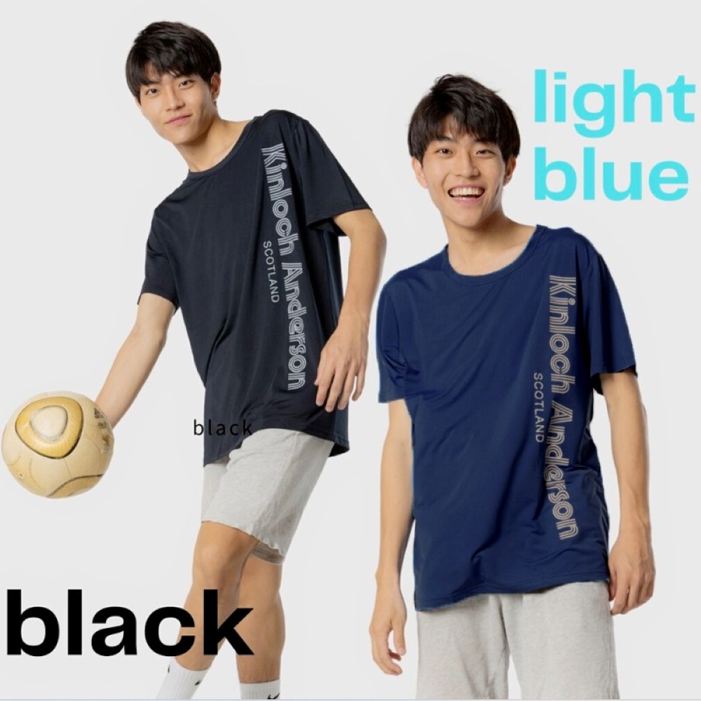 【YABY芽比】金安德森機能吸排抗菌運動短袖M~XL