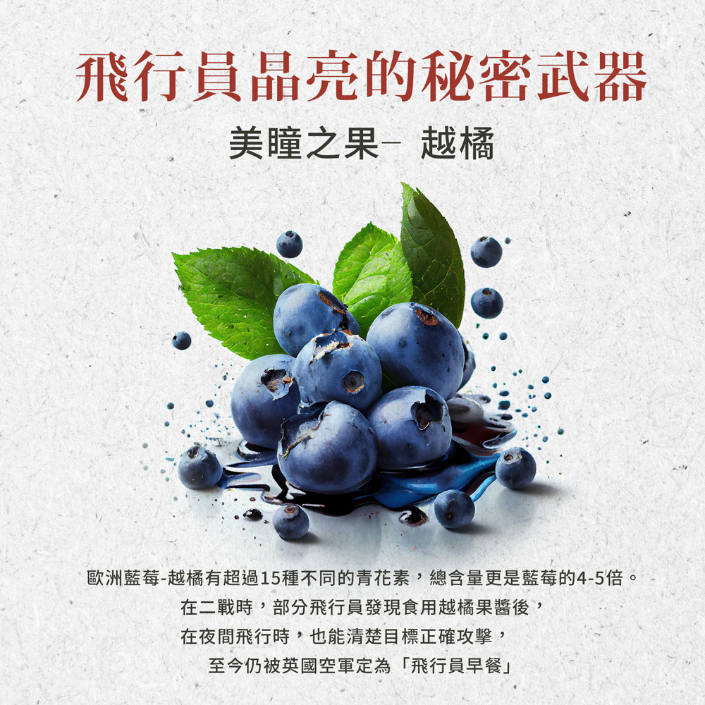 聖伯納德 Sanct Bernhard 德國百年草本 游離型葉黃素軟膠囊