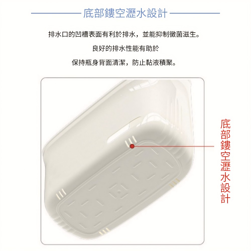 【Mulity】垂直疊加收納置物掛籃 附贈疊加掛勾