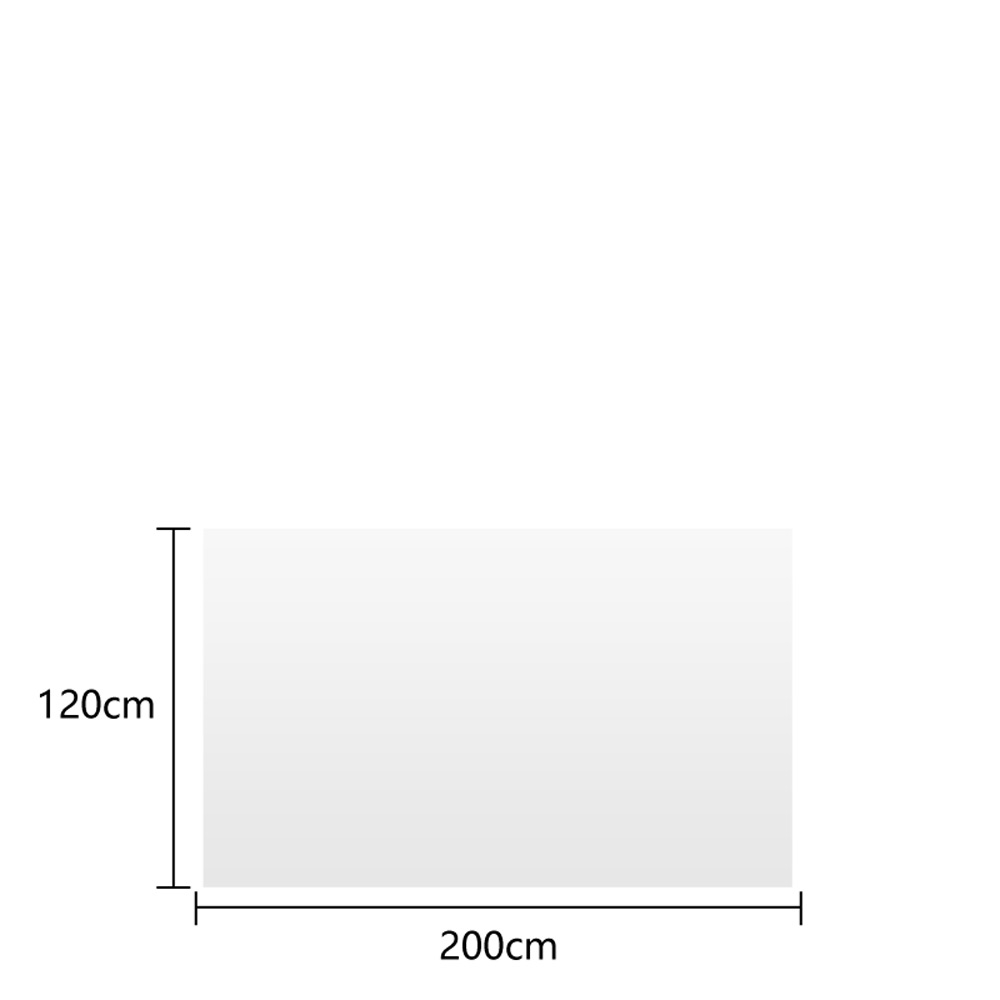 PJS-2 投影機專用金屬布幕200x120cm 約91吋 捲著無痕款珠光版(光學塗料色彩還原高 免打孔免通電)