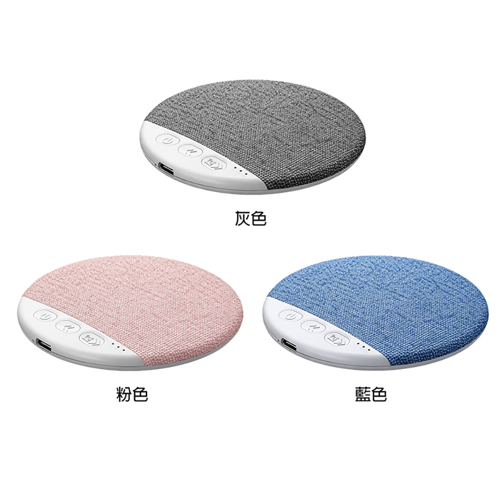 IS-X3 Pro 睡眠枕上音箱(內建白噪音 Hi-Fi高保真立體音效 藍芽連線 7天續航 定時關機 親膚材質)