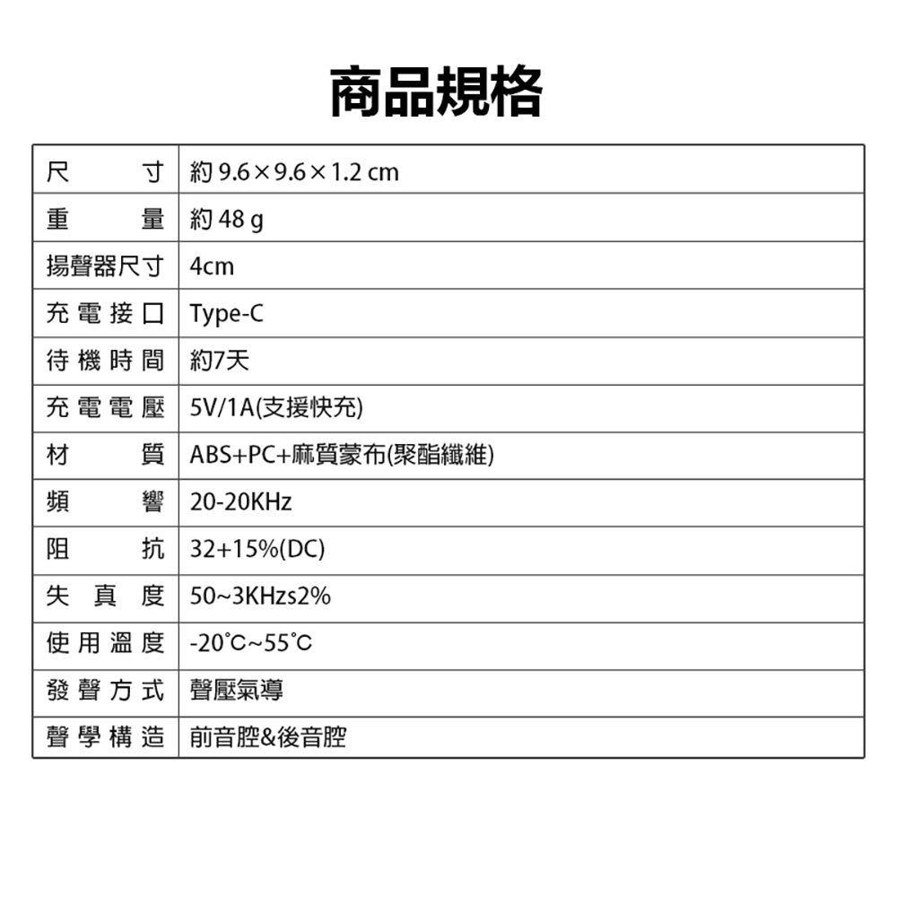 IS-X3 Pro 睡眠枕上音箱(內建白噪音 Hi-Fi高保真立體音效 藍芽連線 7天續航 定時關機 親膚材質)