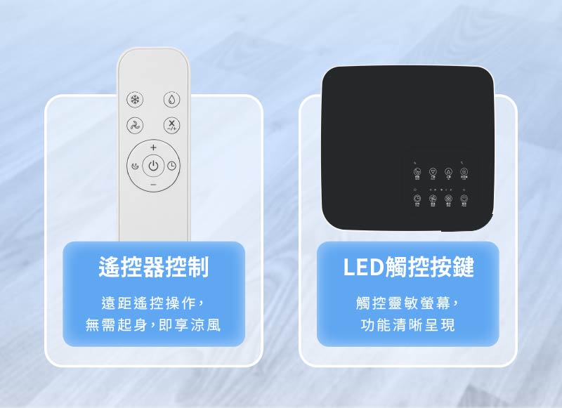 【JJPRO 家佳寶】3-5坪 R32 7500Btu多功能移動式冷氣機/空調(JPAC01)