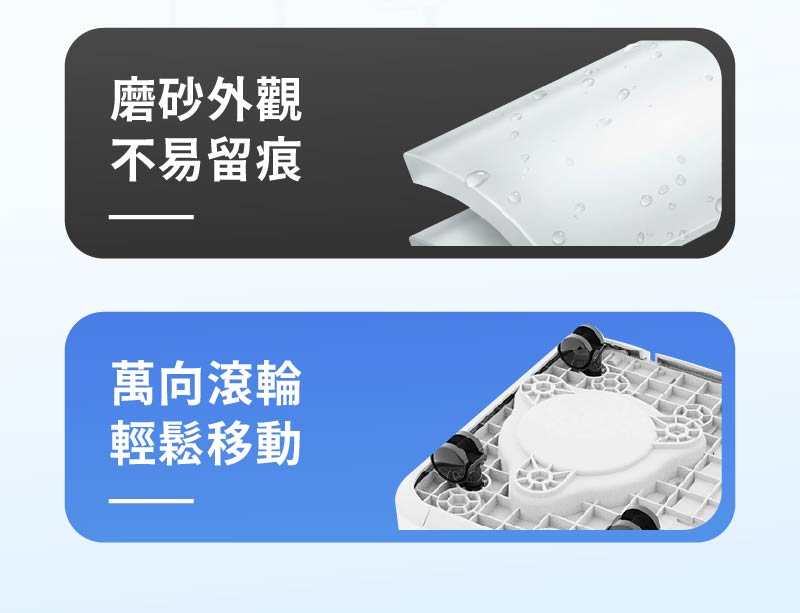 【JJPRO 家佳寶】3-5坪 R32 7500Btu多功能移動式冷氣機/空調(JPAC01)