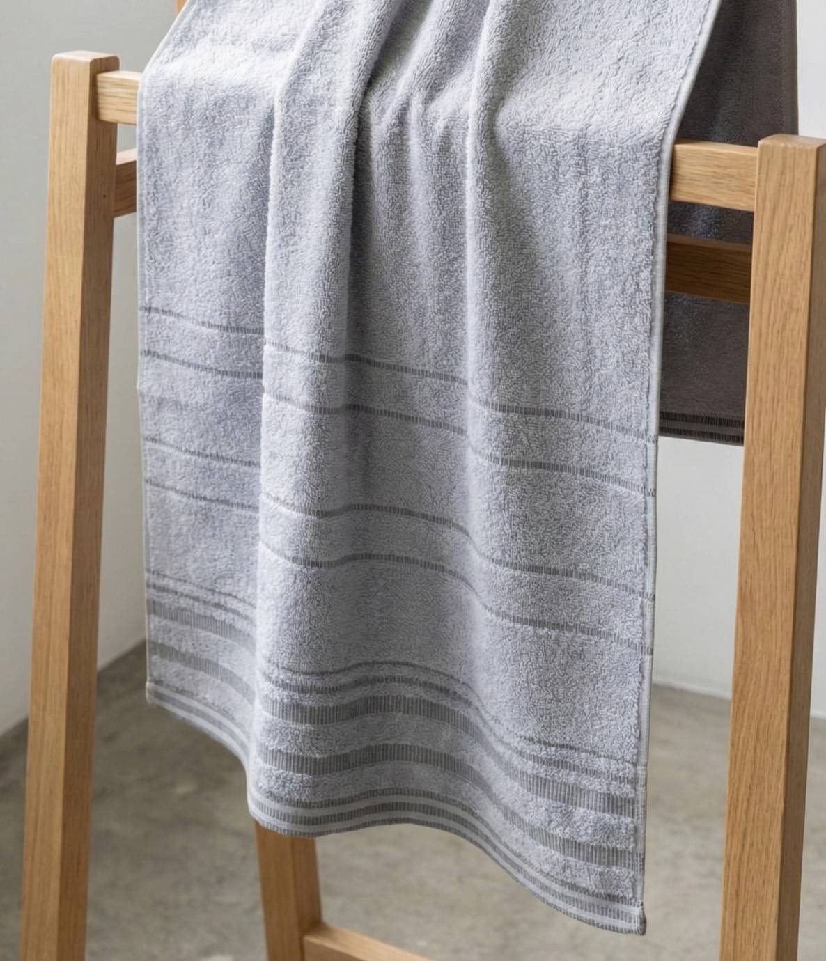 凱美棉業  MIT台灣製 頂級黑金科技 薄款石墨烯消臭毛巾