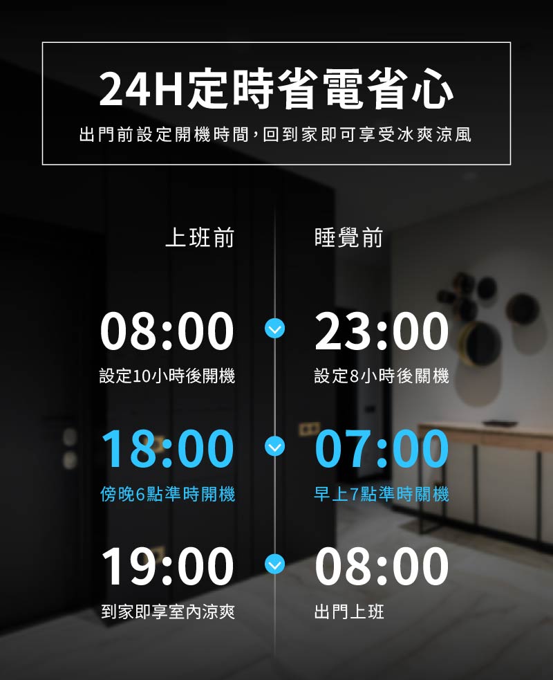 【JJPRO 家佳寶】通過BSMI認證 3-5坪 R32 7500Btu多功能移動式冷氣機/空調(JPAC03)