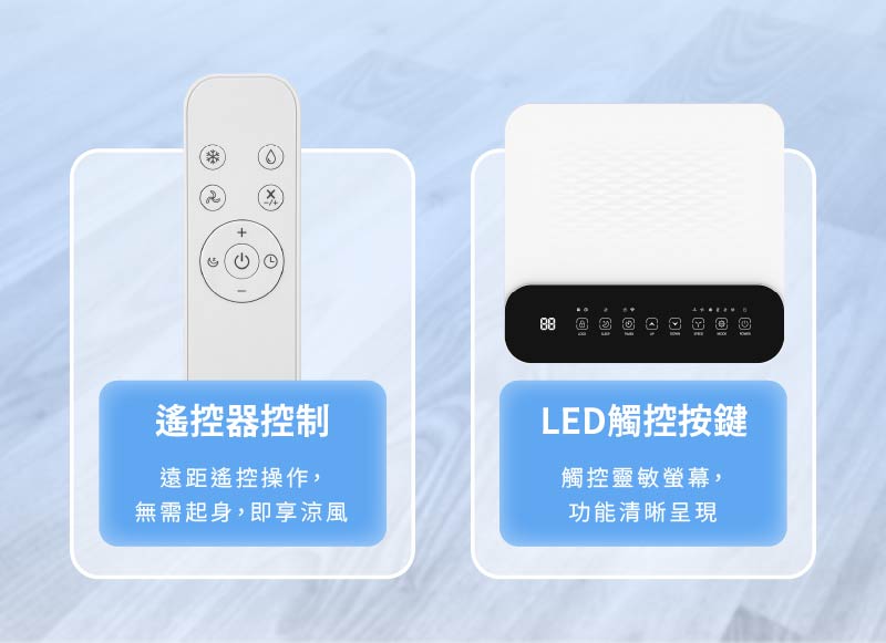 【JJPRO 家佳寶】通過BSMI認證 3-5坪 R32 7500Btu多功能移動式冷氣機/空調(JPAC05)