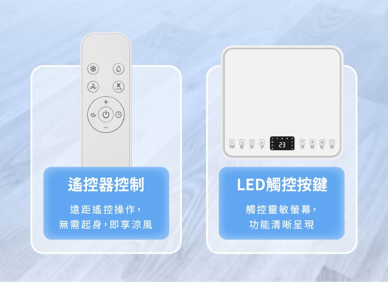 【JJPRO 家佳寶】通過BSMI認證 3-5坪 R32 7500Btu多功能移動式冷氣機/空調(JPAC06)