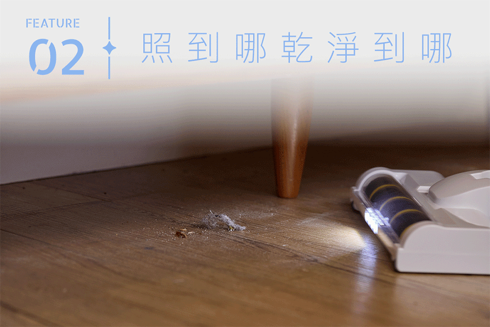 NICONICO自動集塵無線吸塵器NI-DV2531