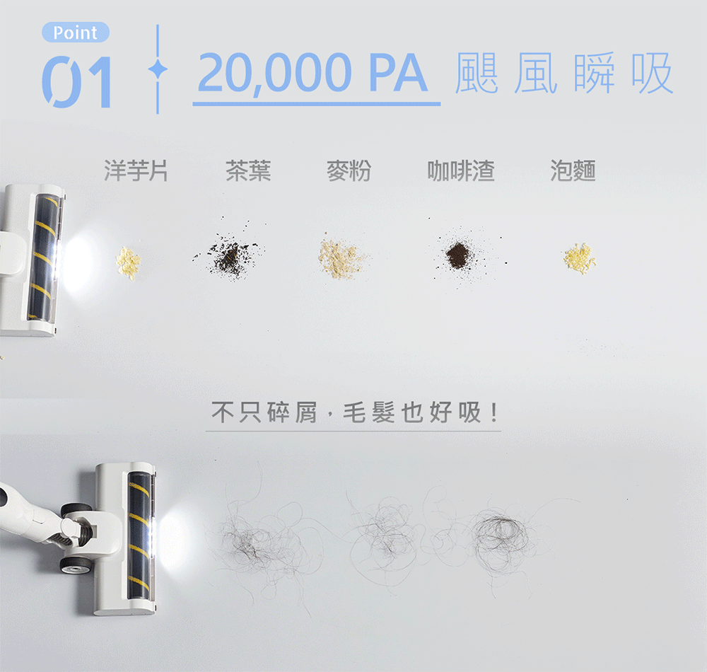 NICONICO自動集塵無線吸塵器NI-DV2531