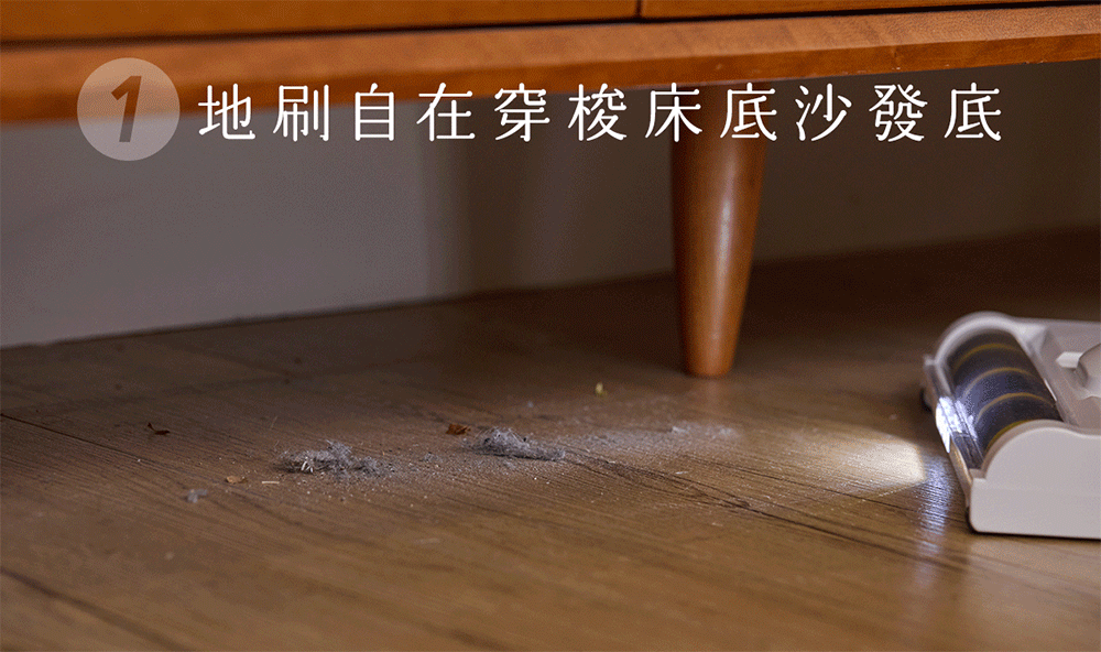 NICONICO自動集塵無線吸塵器NI-DV2531