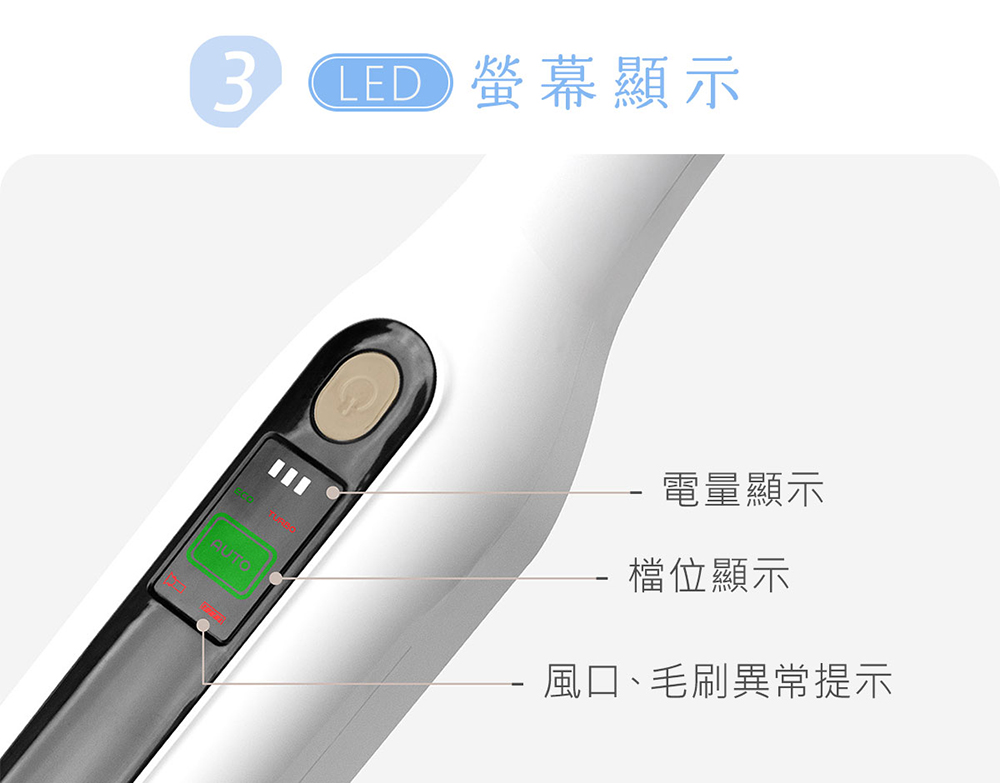 NICONICO自動集塵無線吸塵器NI-DV2531