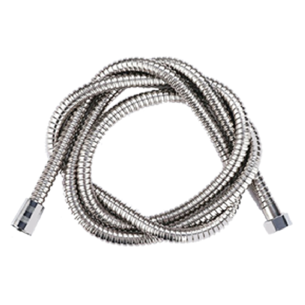 防爆不鏽鋼蓮蓬頭軟管(1.5米)