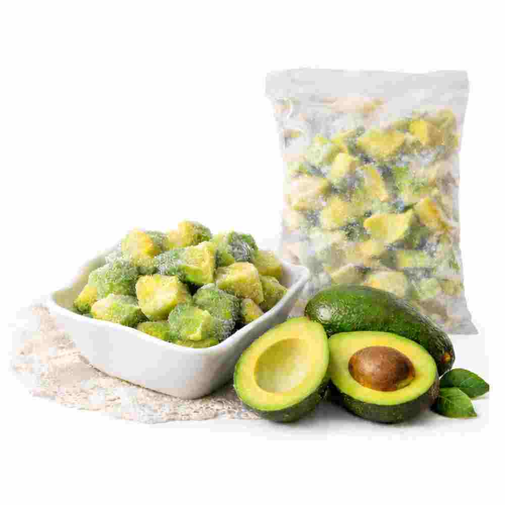 【外銷等級】 台灣IQF冷凍水果任選 酪梨/芒果