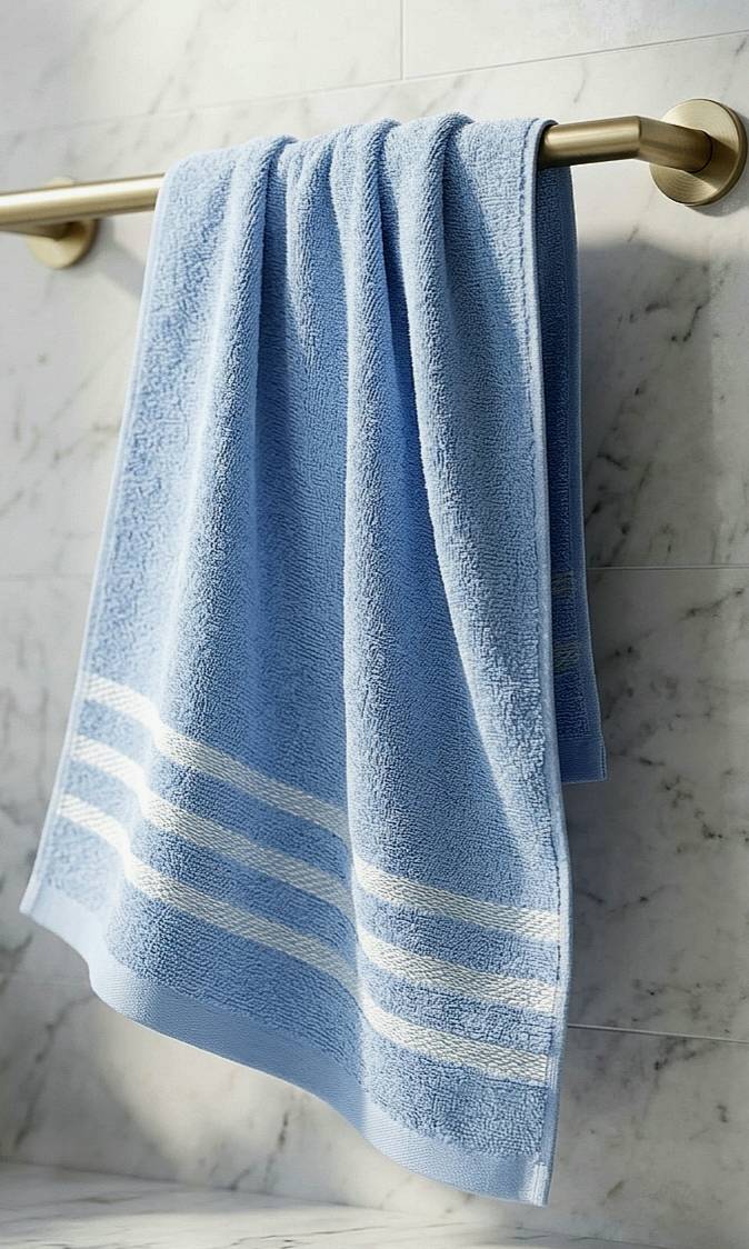 凱美棉業  MIT台灣製  精梳棉柔軟吸水毛巾 莫蘭迪色系