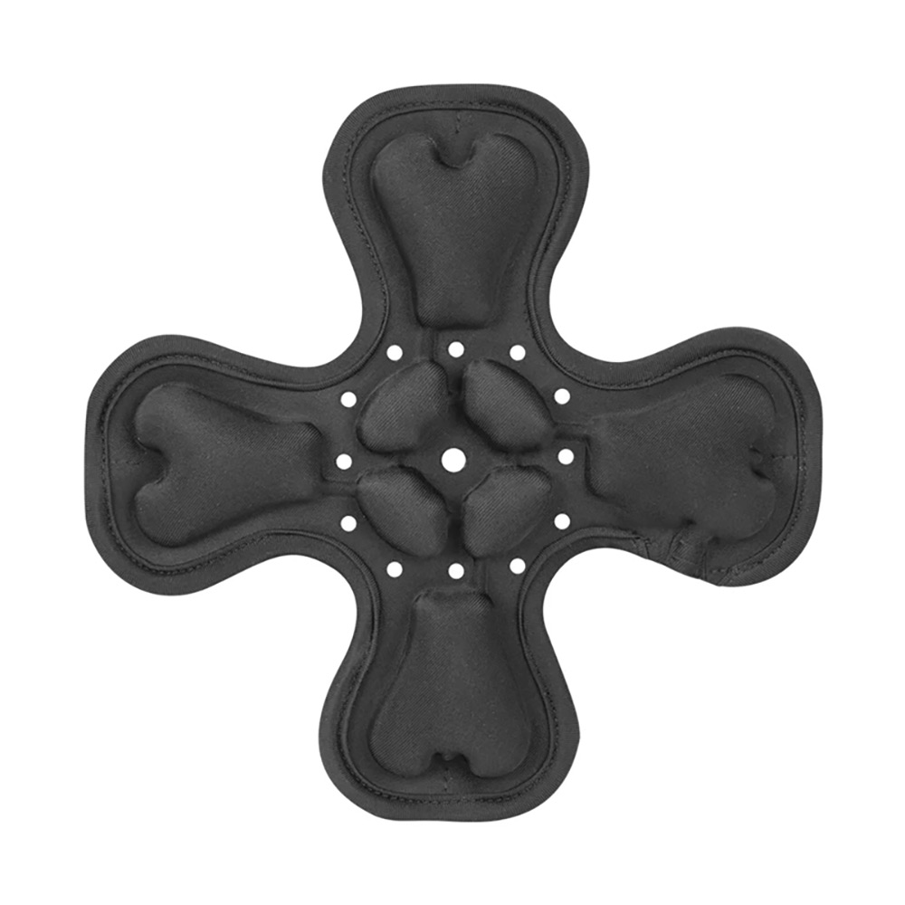 JFT-BC-487 安全帽專用減震內襯兒童版(吸震減壓 散熱透氣 緩衝撞擊 全包覆式 4D立體氣囊)