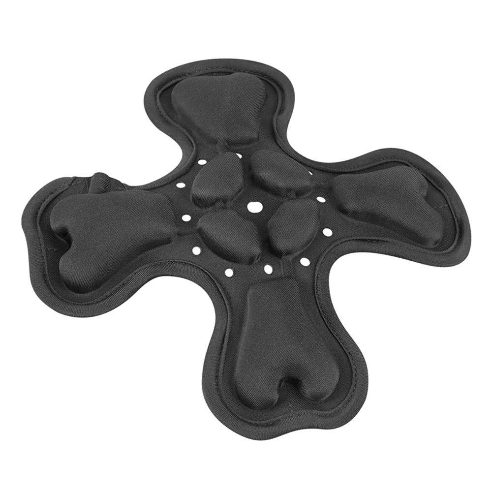 JFT-BC-487 安全帽專用減震內襯兒童版(吸震減壓 散熱透氣 緩衝撞擊 全包覆式 4D立體氣囊)