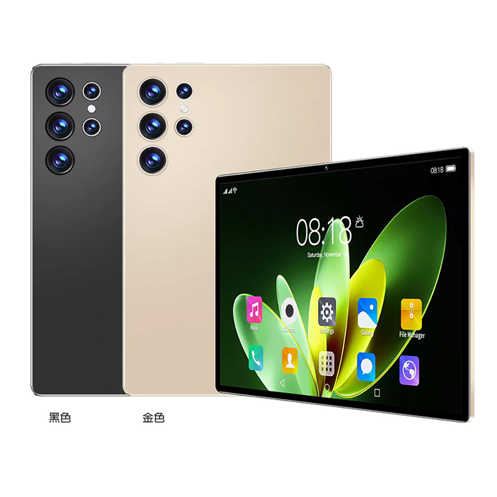 LIBO G2000 10.1吋 八核心 安卓13 IPS大螢幕 8000mAh 平板電腦 4G/32G 附豪華大全配 