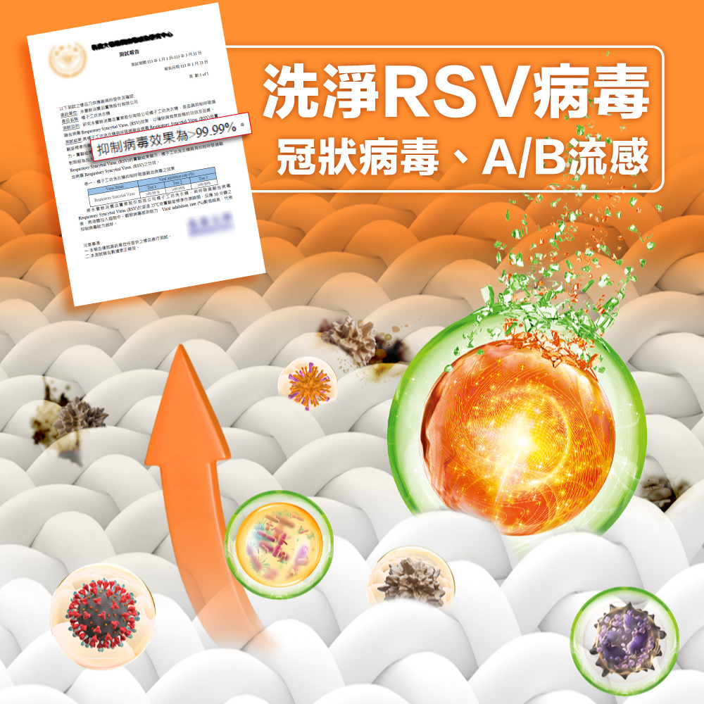 買六送六【橘子工坊】天然無香精制菌洗衣精1500ml 補充包x6包再贈去油蔬果碗盤洗碗精500mlx6包-限量超值優惠組