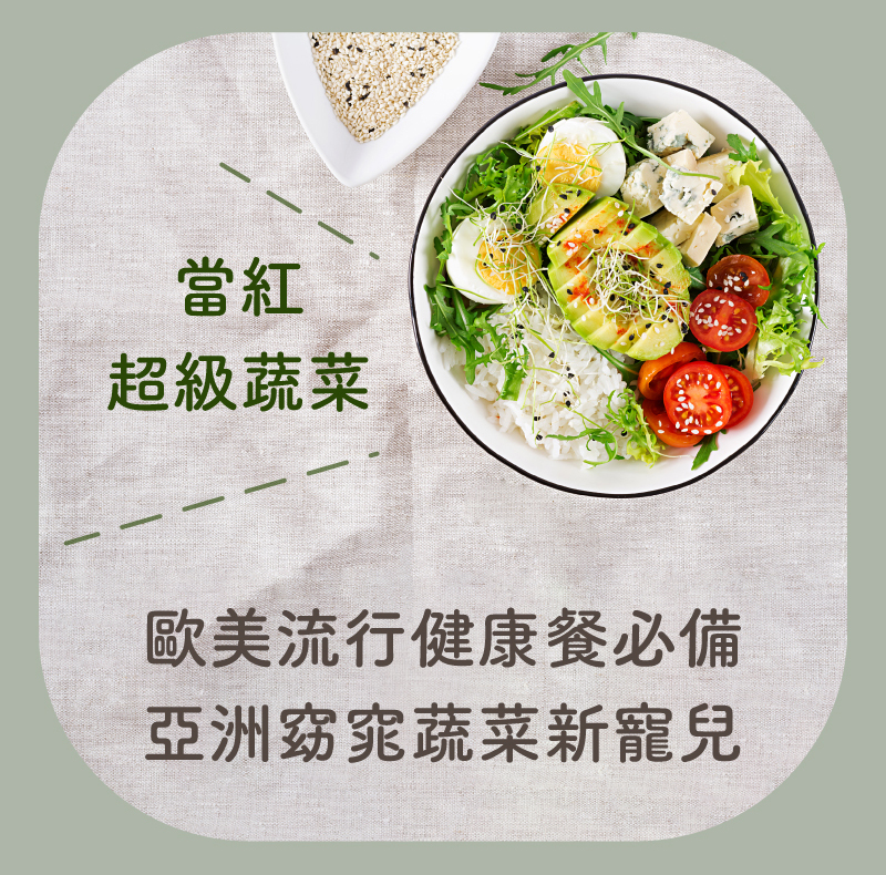 【日初良食】超級蔬菜100%純羽衣甘藍粉