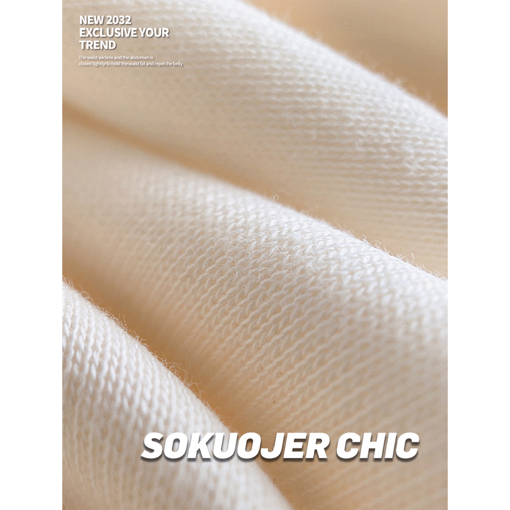 【JAR嚴選】秋冬保暖寬鬆長袖帽T(預購14個工作天)