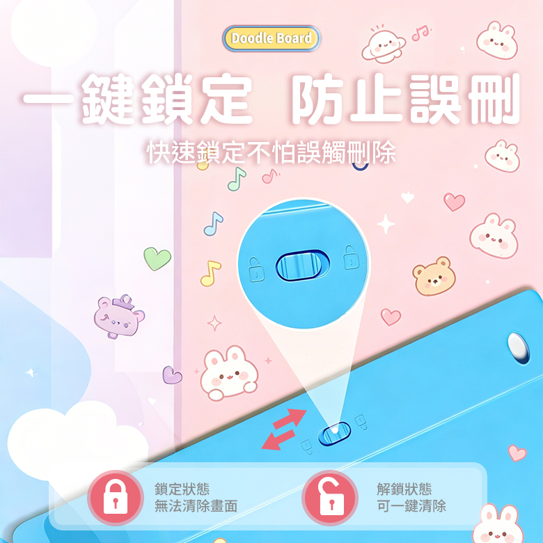 LCD彩色液晶電子手寫板 -8.5吋/12吋/16吋