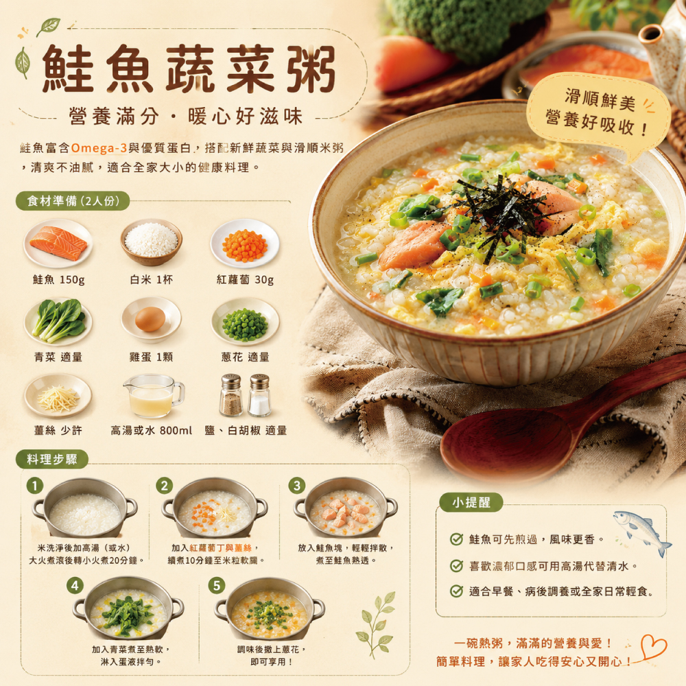 小川漁屋 巨大厚切鮭魚