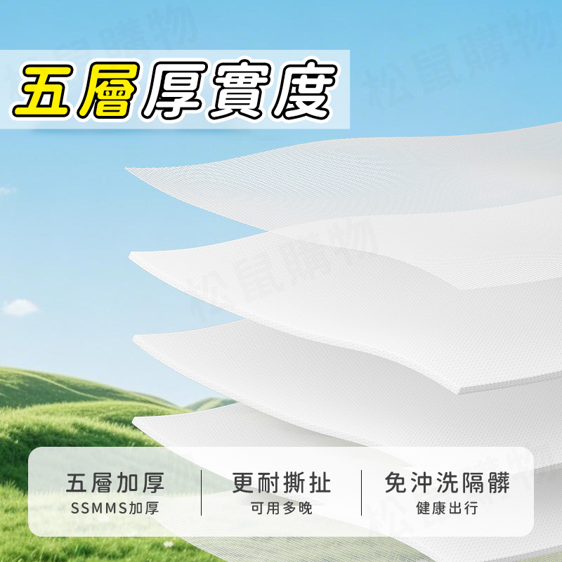 升級抗菌旅行床單多件組 含枕頭套 被套 旅行用品